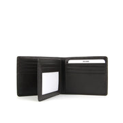 Picard Saffiano Men's Bifold Leather Wallet (Cafe)