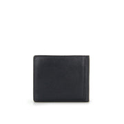 Picard Urban Men's Flap Leather Wallet (Black)