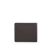 Picard Urban Men's Leather Wallet with Coin Pouch (Cafe)