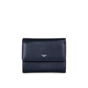 Picard Bingo Ladies Leather Wallet (Navy)