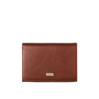 Picard Breve Bifold Ladies Leather Wallet (Tan)