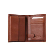 Picard Breve Bifold Ladies Leather Wallet (Tan)