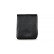 Picard Brooklyn Men's Leather Coin Pouch (Black)