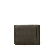 Picard Cologne Men's Flap Leather Wallet with Card Window (Cafe)