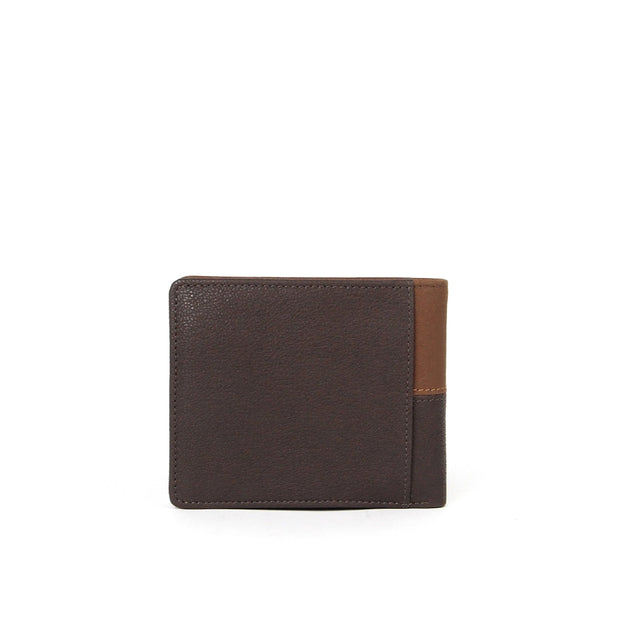 Picard Dallas Men's Leather Flap Leather Wallet (Tan)