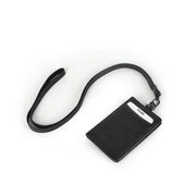 Picard Digi Leather Pass Case and Neck Strap Set (Cafe)