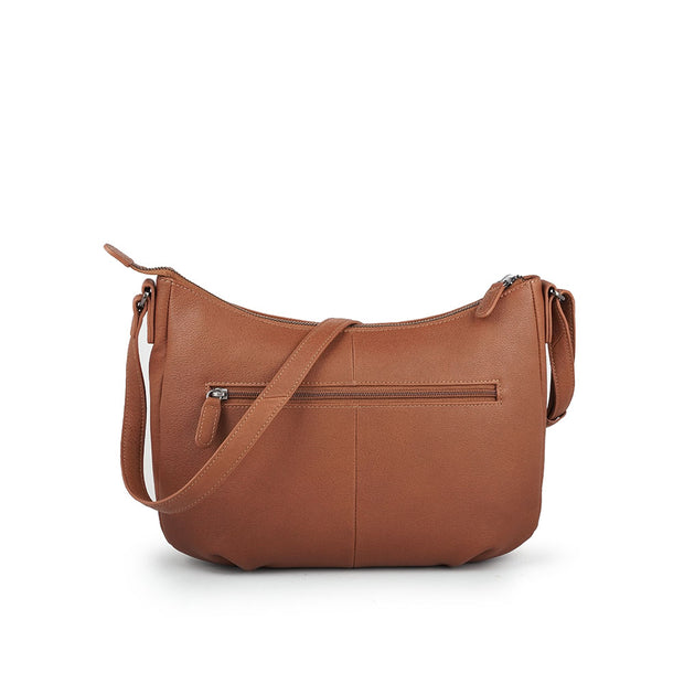Picard Leather Bag -  Sweden