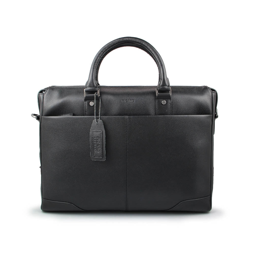 Picard Cologne Men s Leather Briefcase Jet Picard Singapore Picard Singapore