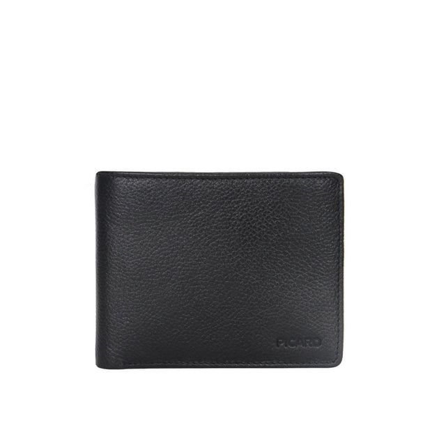 Picard Urban Men's Leather Wallet with Coin Pouch | Picard Singapore ...