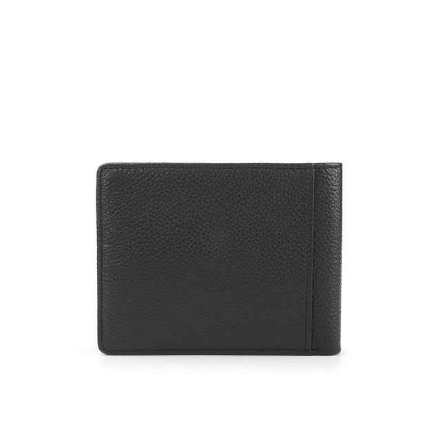 Picard Urban Men's Leather Wallet with Card Window (Black) – Picard ...