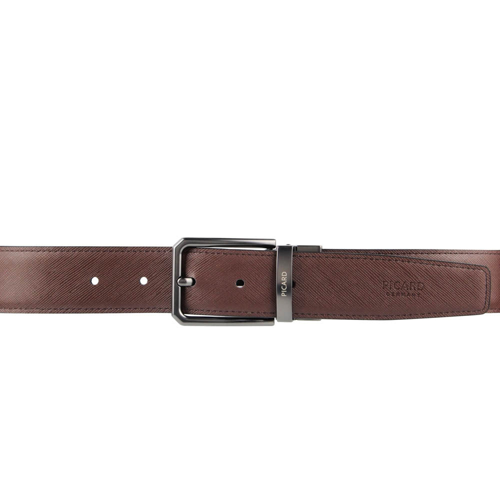 Men's Leather Belt | Picard Singapore – Picard (Singapore)