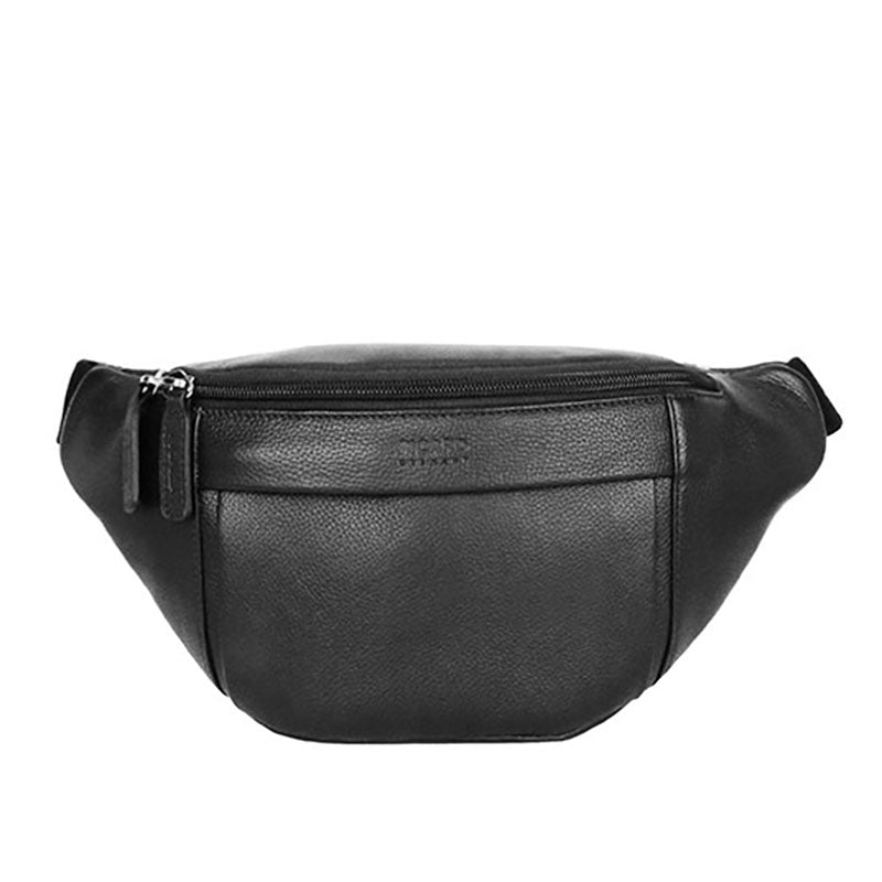 Waist hot sale pocket bag