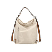 Picard Sonja Multi-function Ladies Shopper Bag / Backpack (Beige)